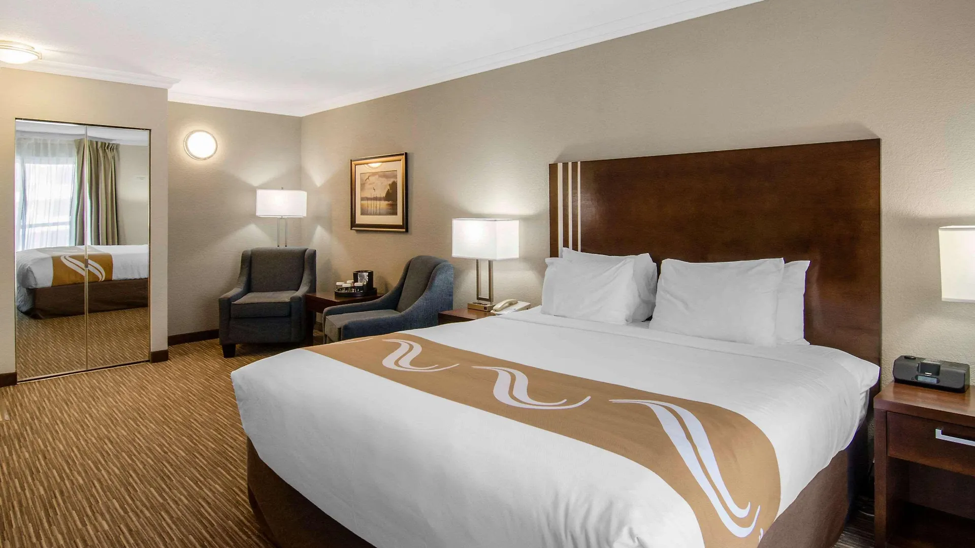 Quality Inn Downtown Inner Harbour Victoria 3*,  Canada